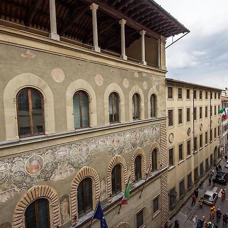 شقة Duomo 16 View فلورنس المظهر الخارجي الصورة